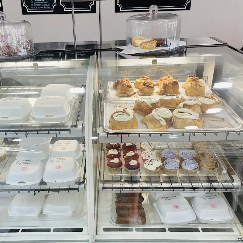 Krave Desserts And More