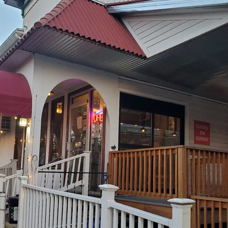 Bella Michael's Restaurant