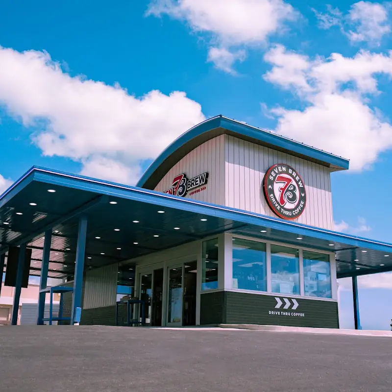 7 Brew Coffee