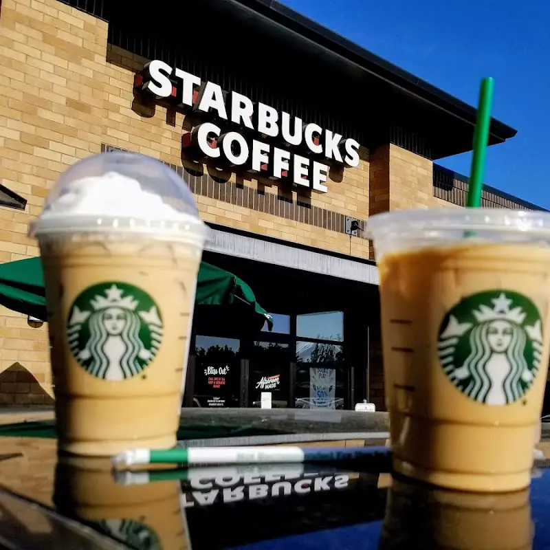 Starbucks Coffee Company