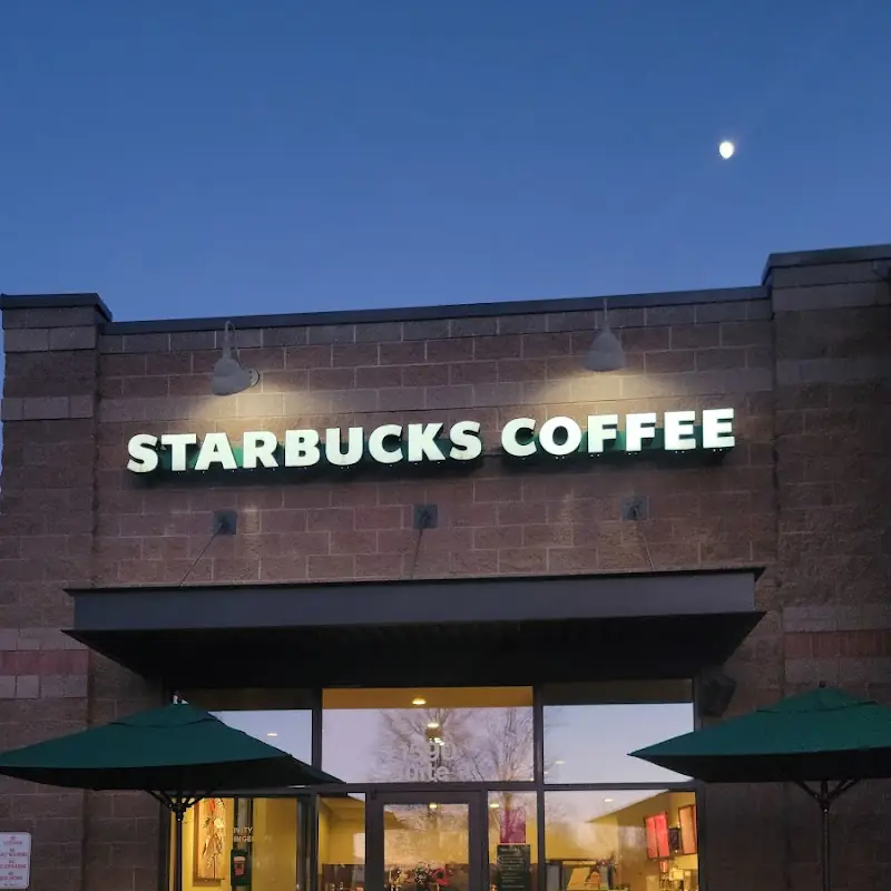 Starbucks Coffee Company