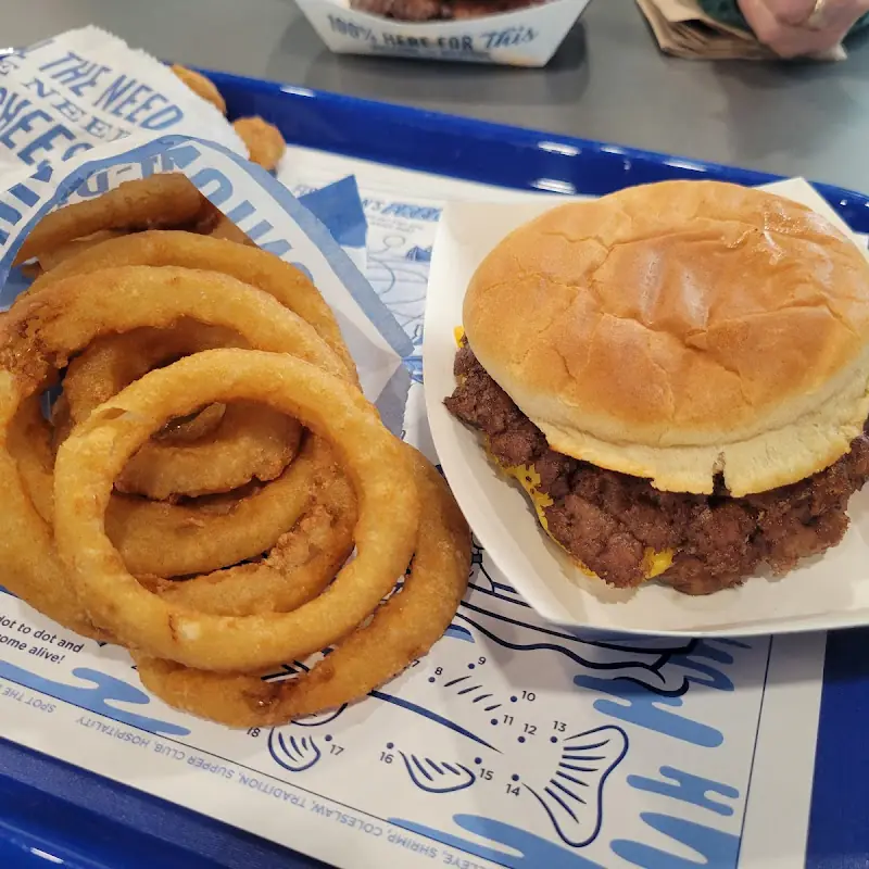 Culver’s