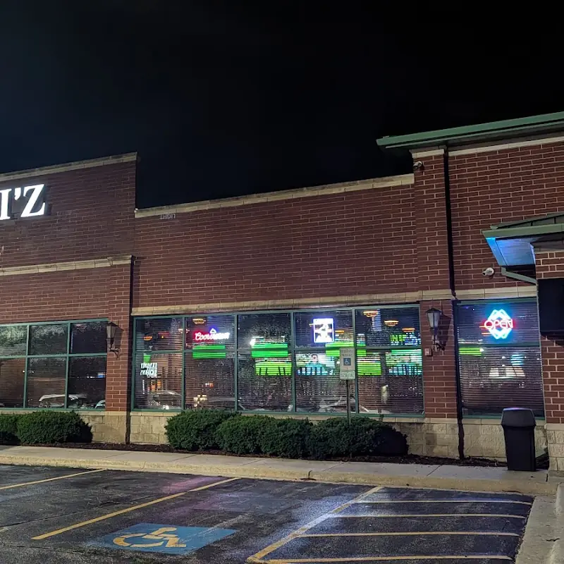 Brewski’z Bar & Grill
