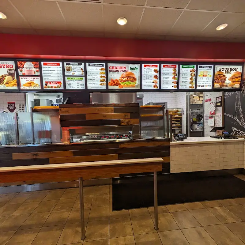 Arby's
