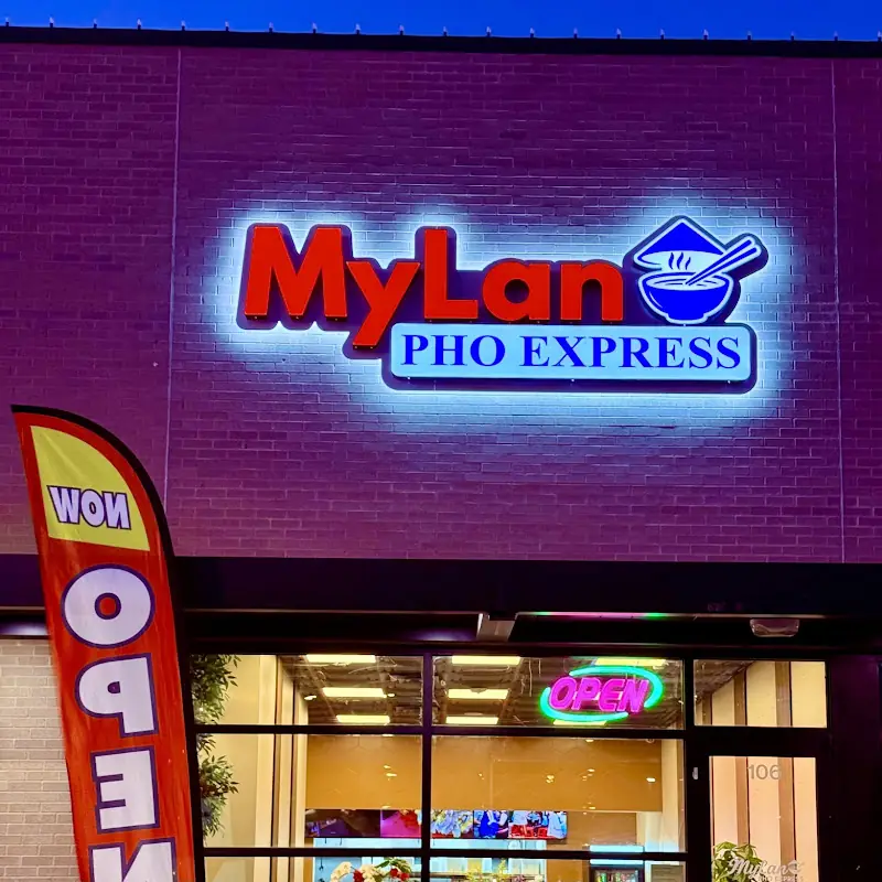 Mylan Pho Express