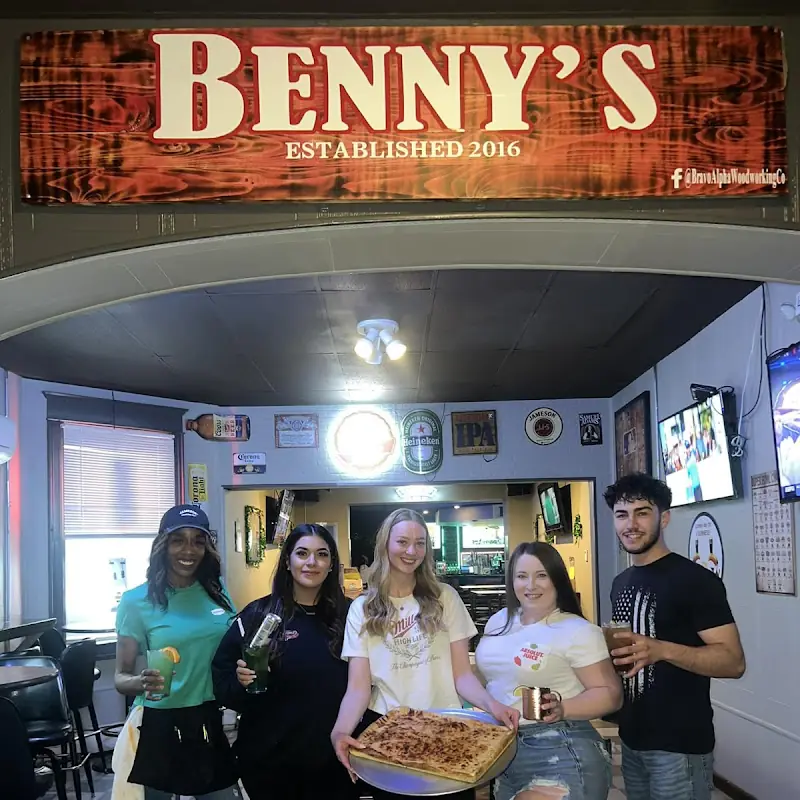 Benny's of Greenridge