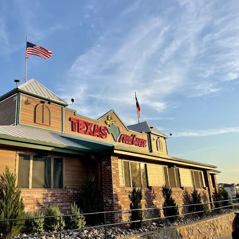 Texas Roadhouse