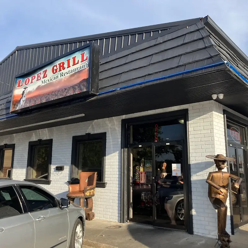 Lopez Grill Mexican Restaurant