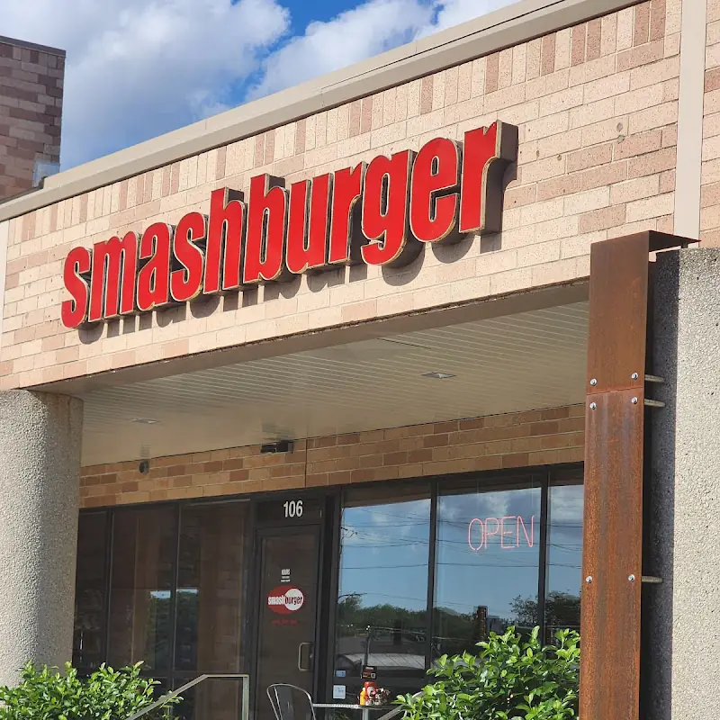 Smashburger