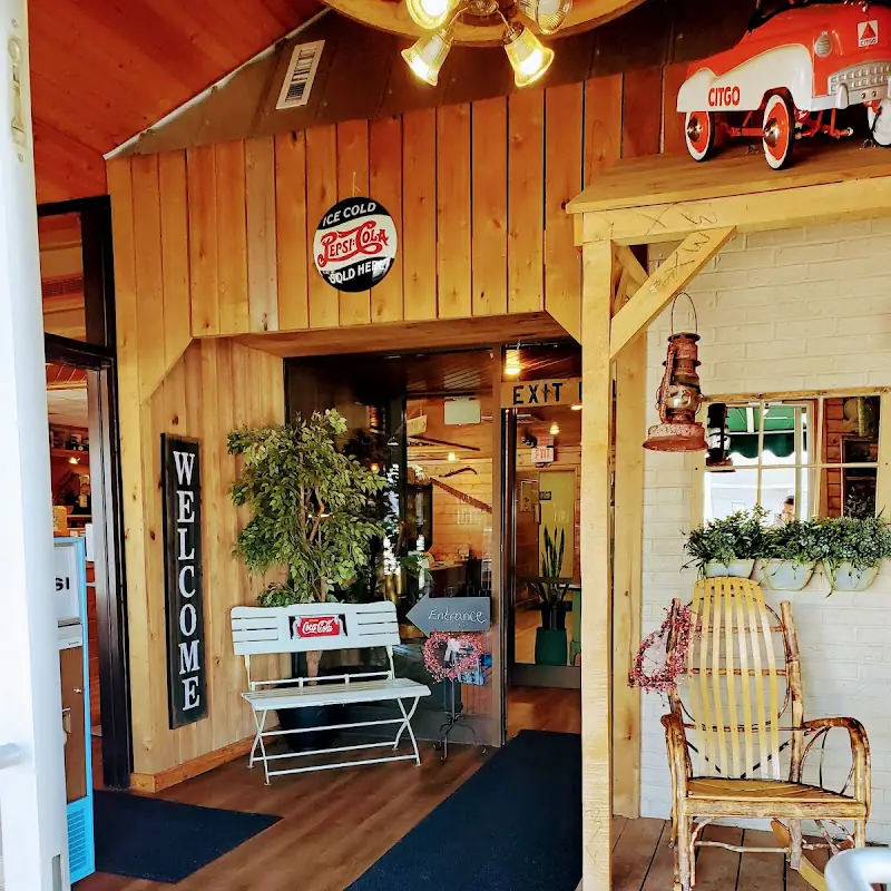 Dogwood Barbeque