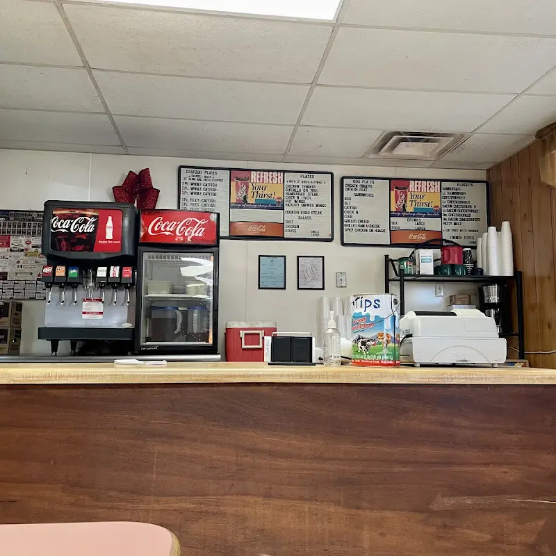 Penton Grill