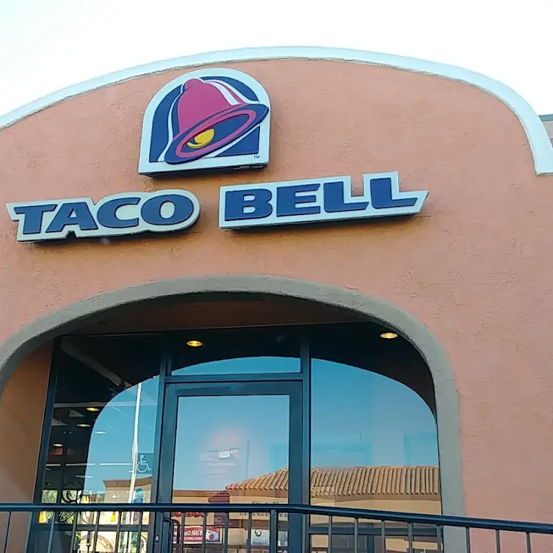 Taco Bell