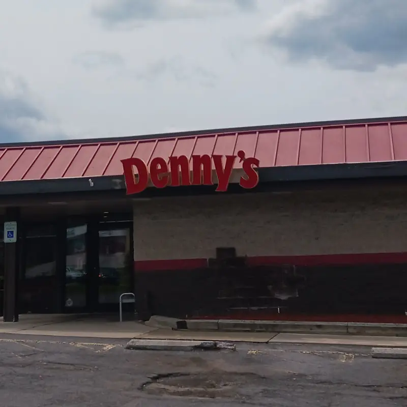Denny's Restaurant