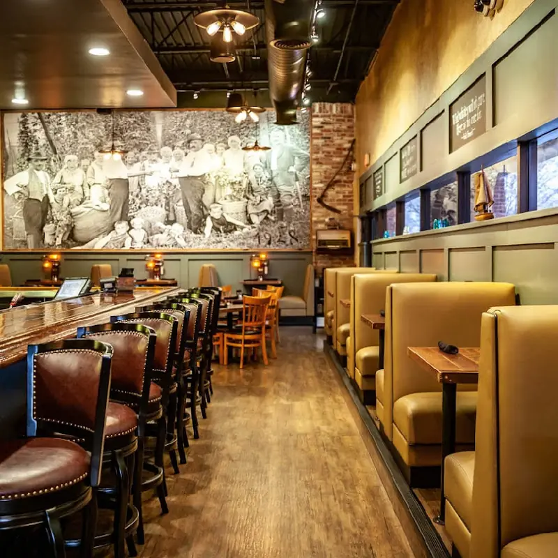 Verf's Grill & Tavern