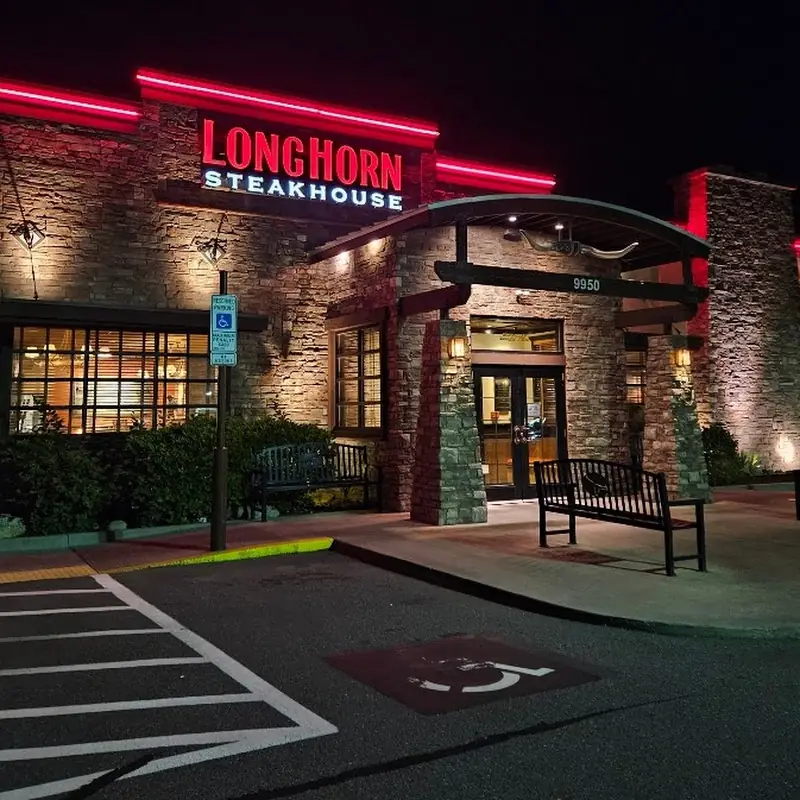LongHorn Steakhouse
