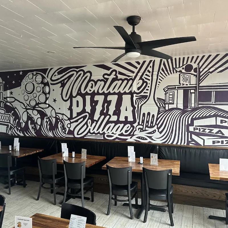 Pizza Village