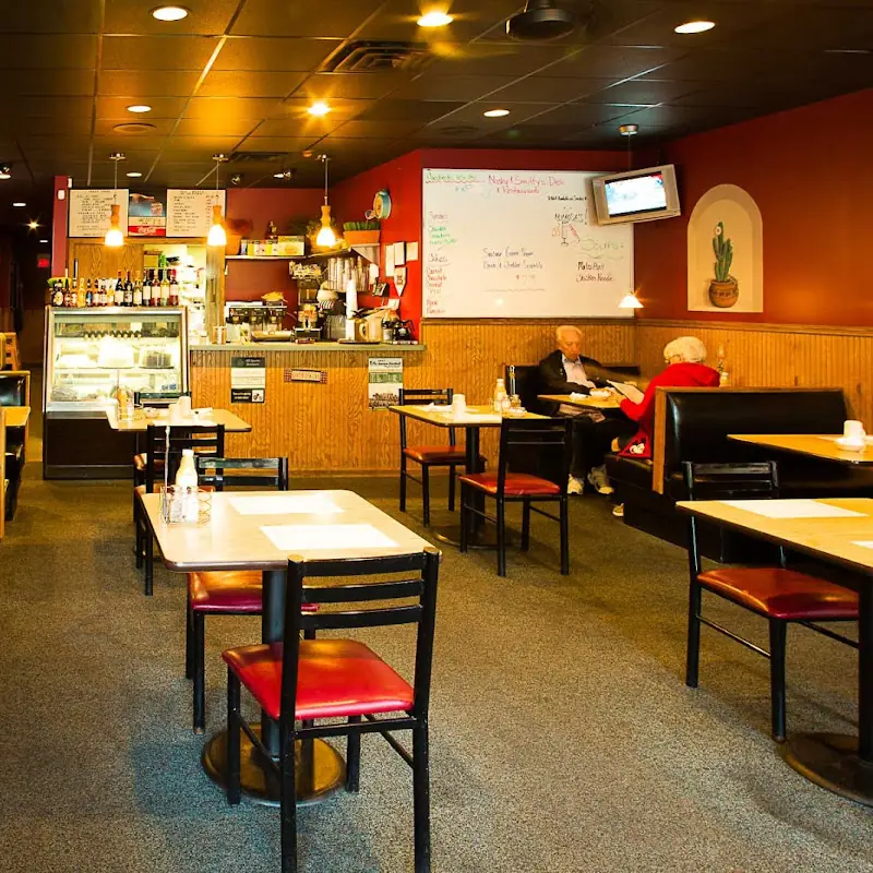 Nicky & Smitty's Deli & Restaurant