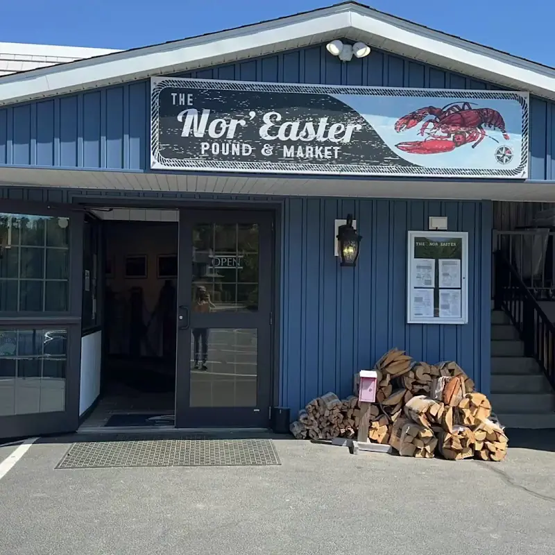 The Nor'Easter Pound & Market