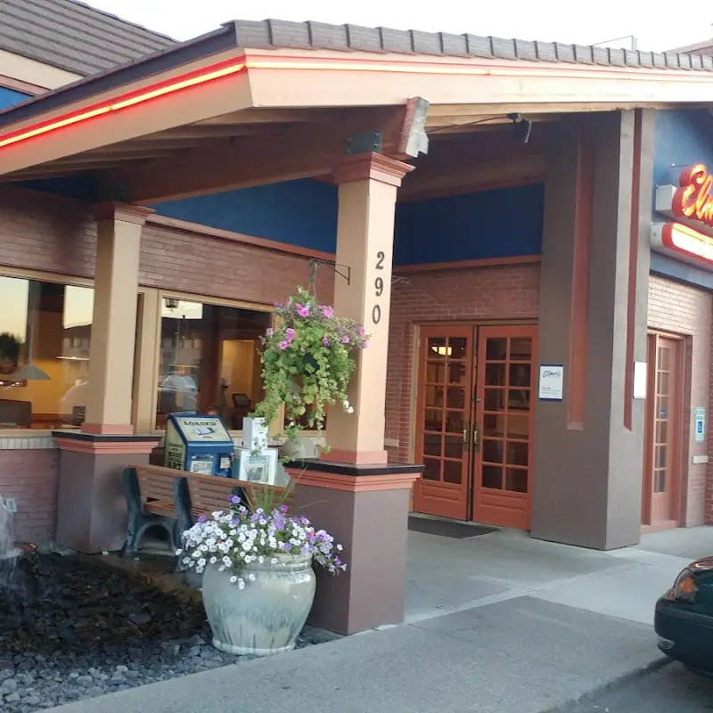 Elmer's Restaurant