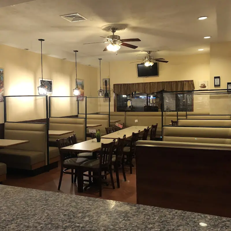 Angelina's Restaurant