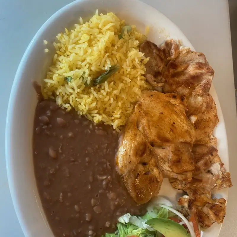 Chile Relleno