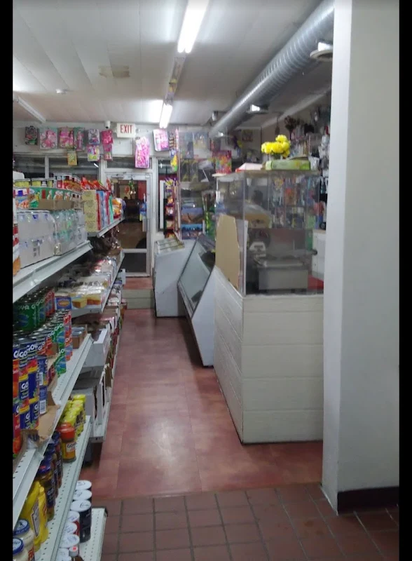 San Miguel Deli Grocery