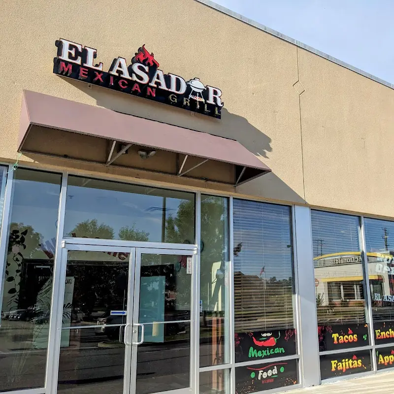 El Asador Mexican Grill