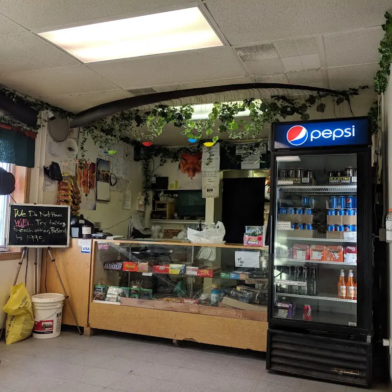 Midnight Sun Restaurant