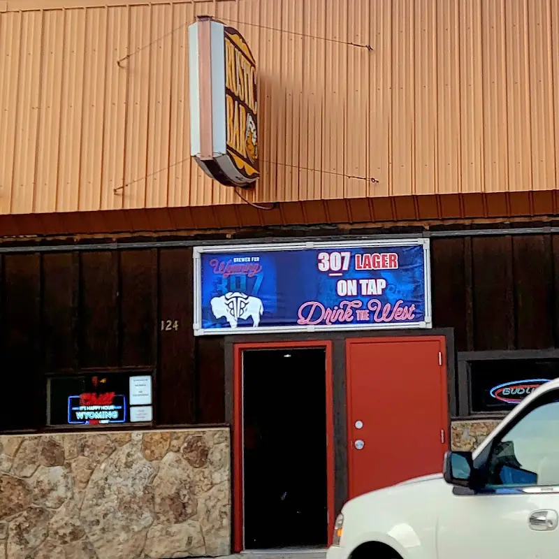 Rustic Bar Inc