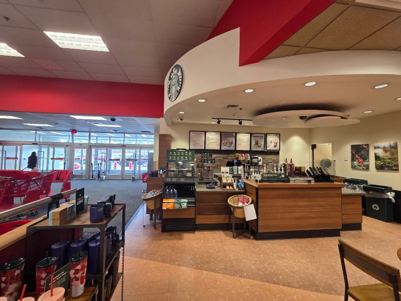 Starbucks Coffee Company