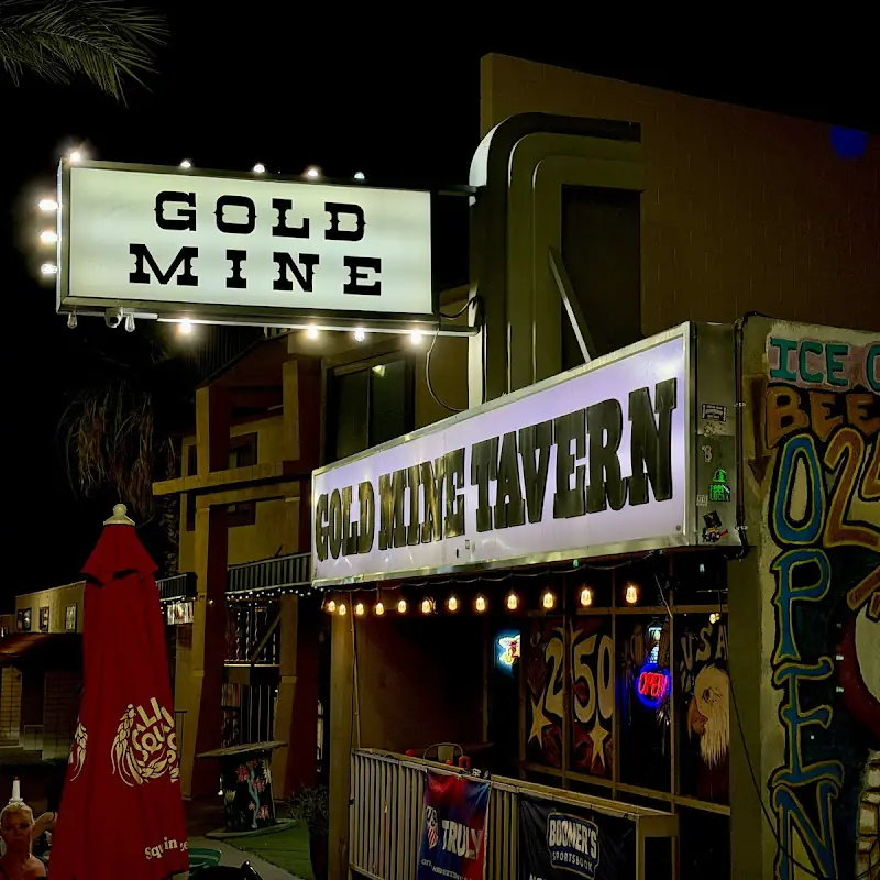 Gold Mine Tavern