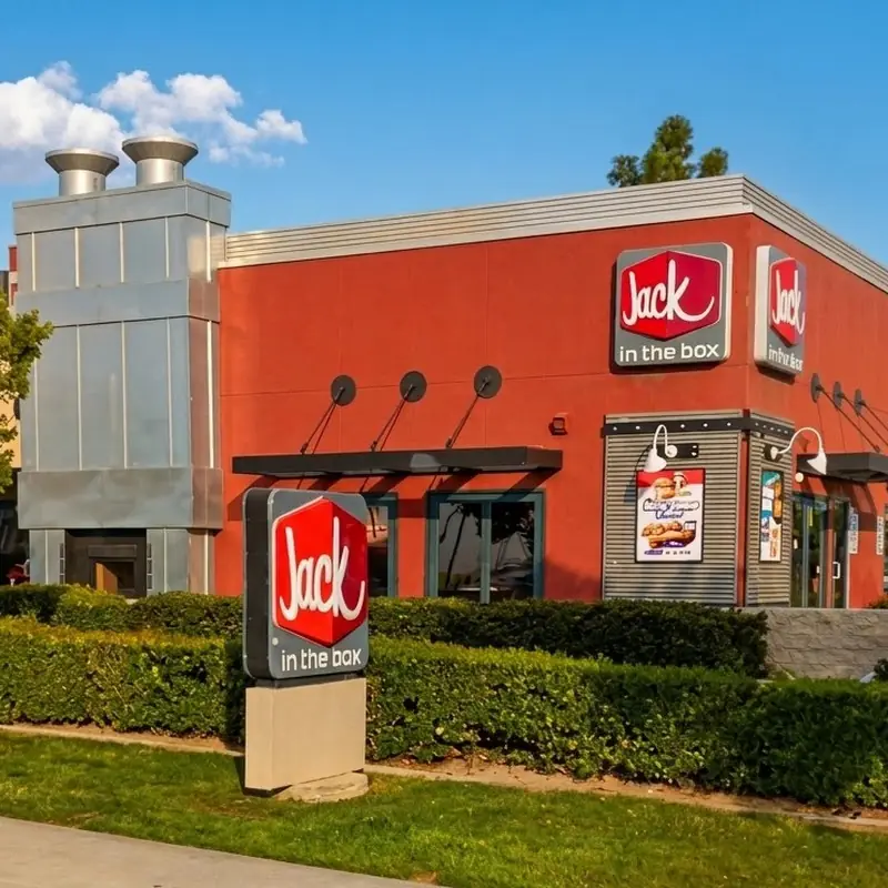 Jack in the Box