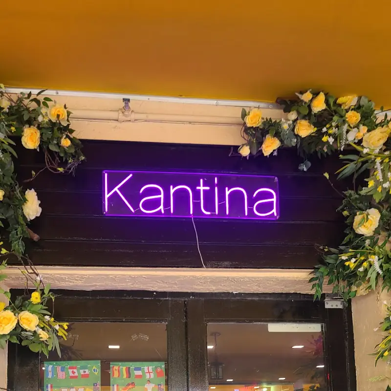 Kantina Restaurant