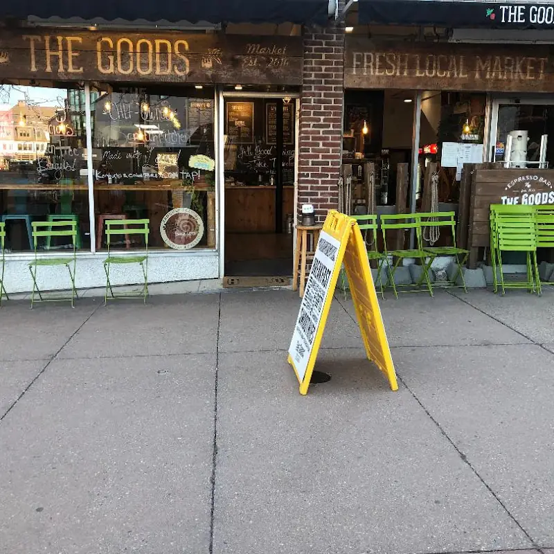 The Goods