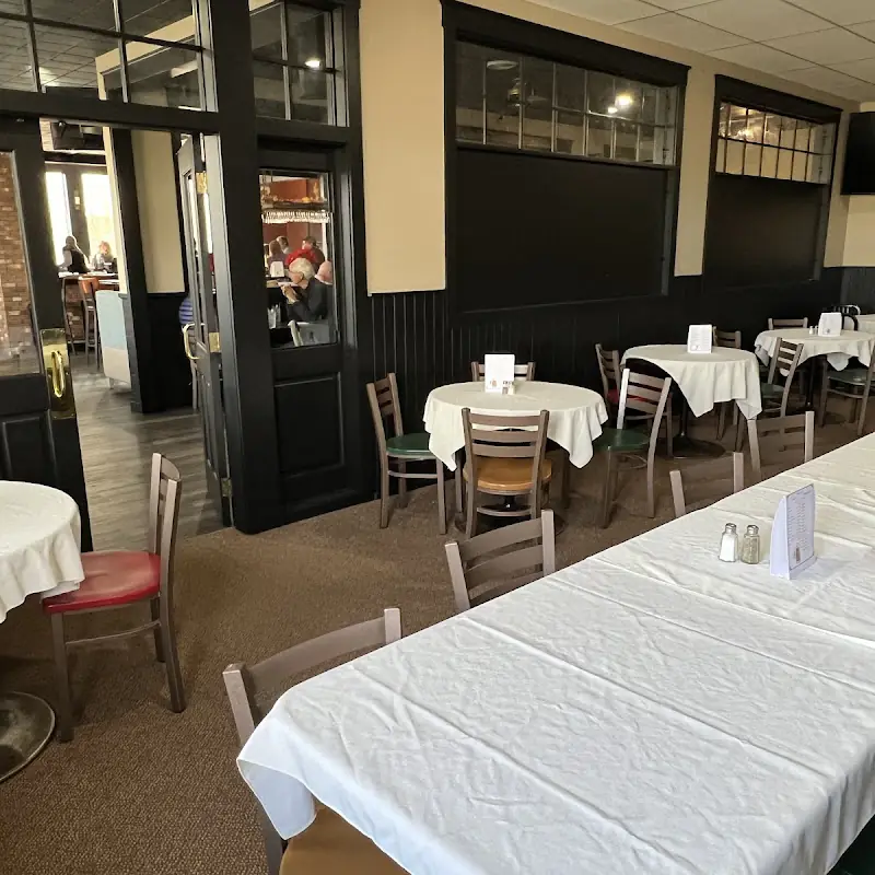 Tavern on the Hill 305