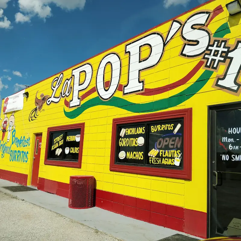 La Pop's