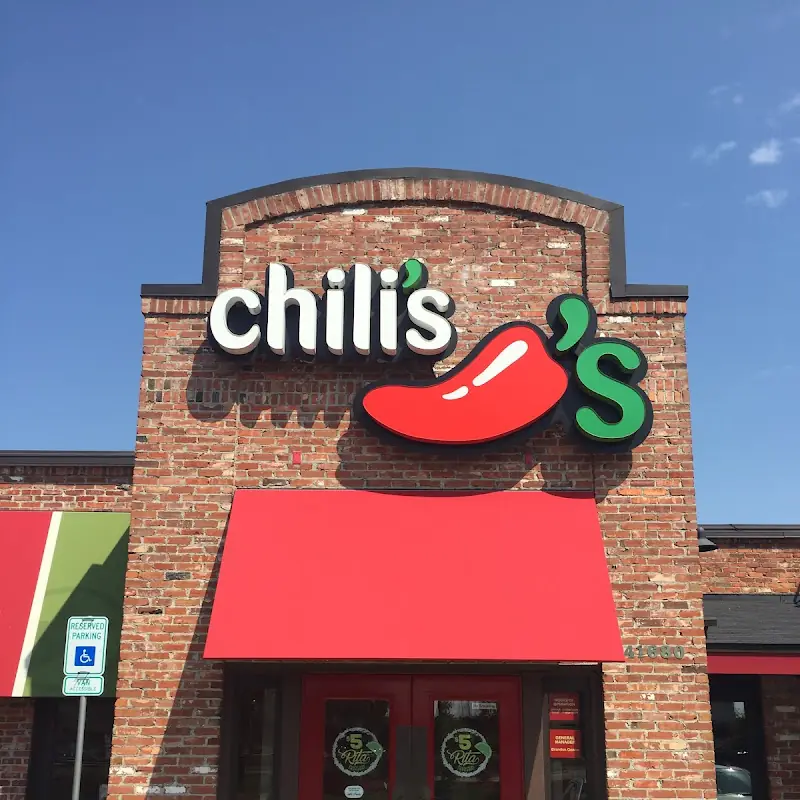 Chili's Grill & Bar