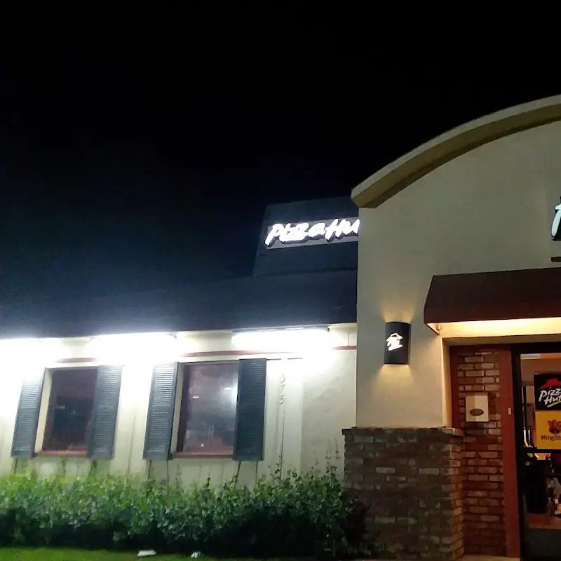 Pizza Hut