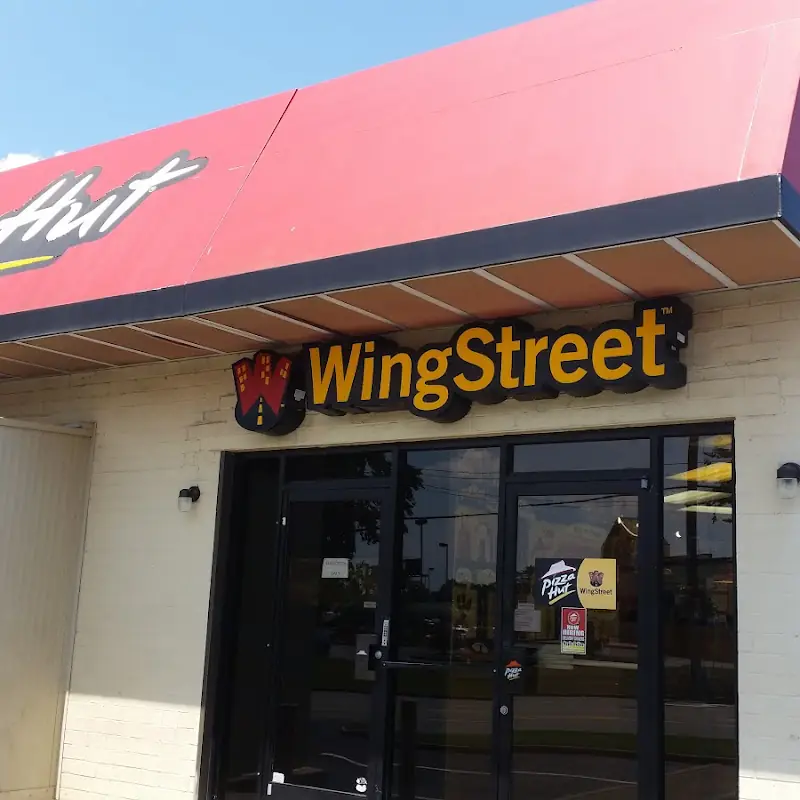 Pizza Hut