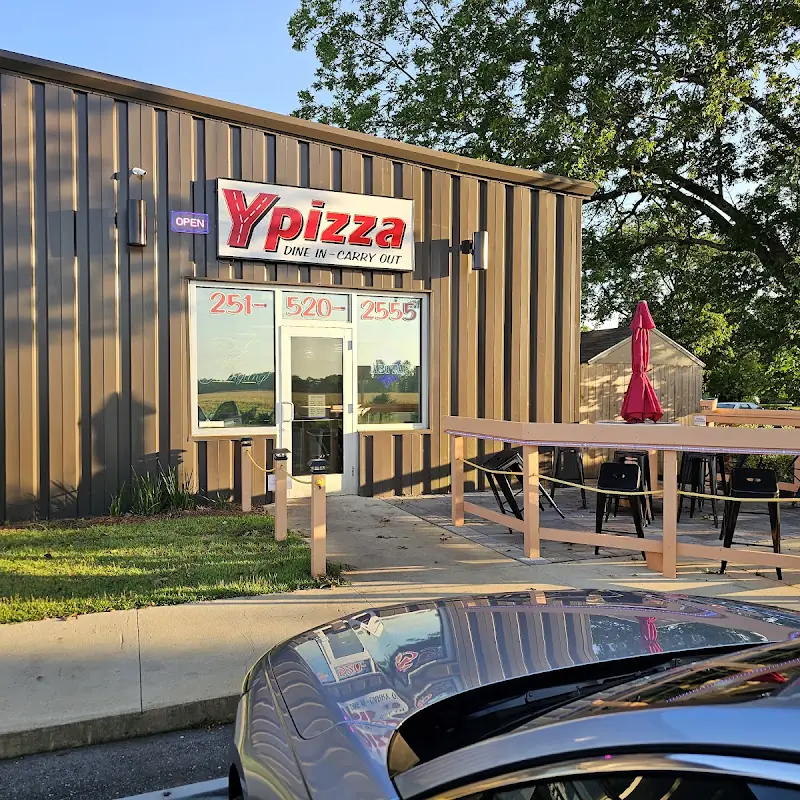 Ypizza