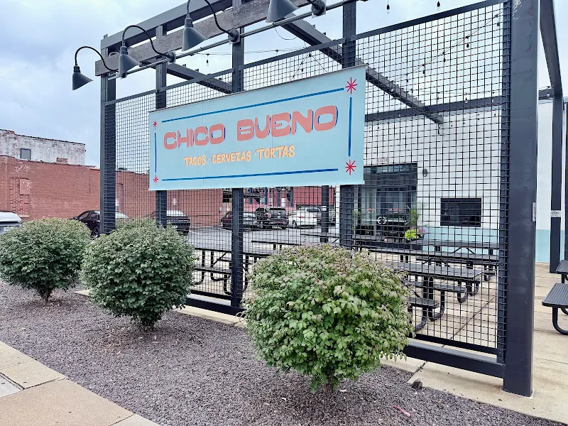 Chico Bueno