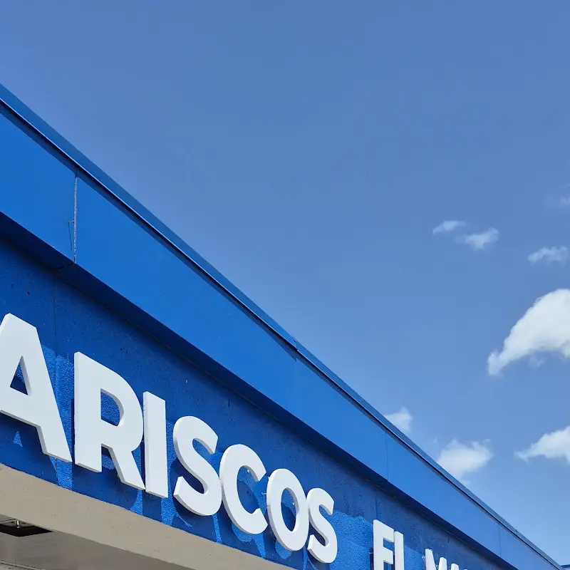 MARISCOS EL MALECON