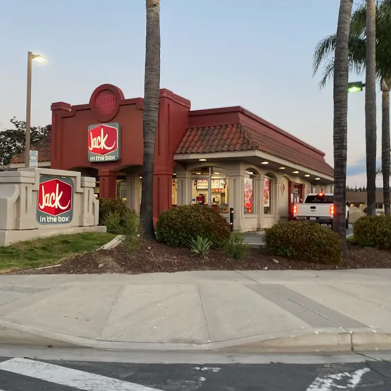 Jack in the Box