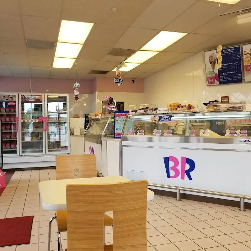Baskin-Robbins