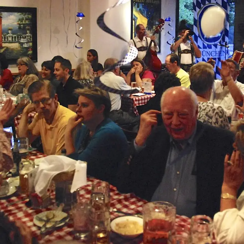 Euro Bistro