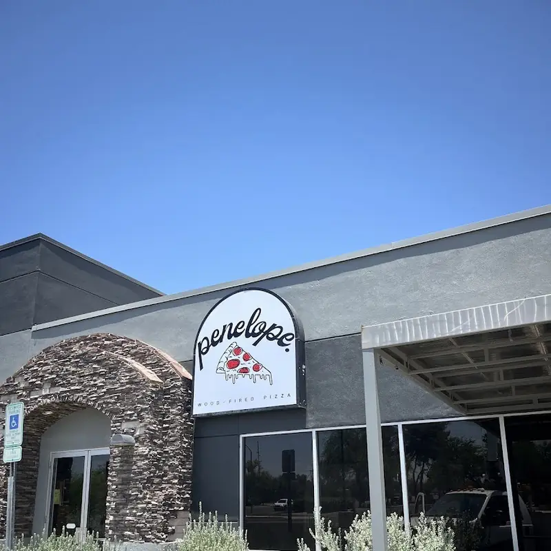 Penelope Pizza