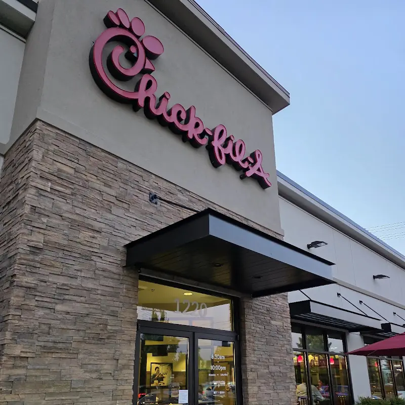 Chick-fil-A