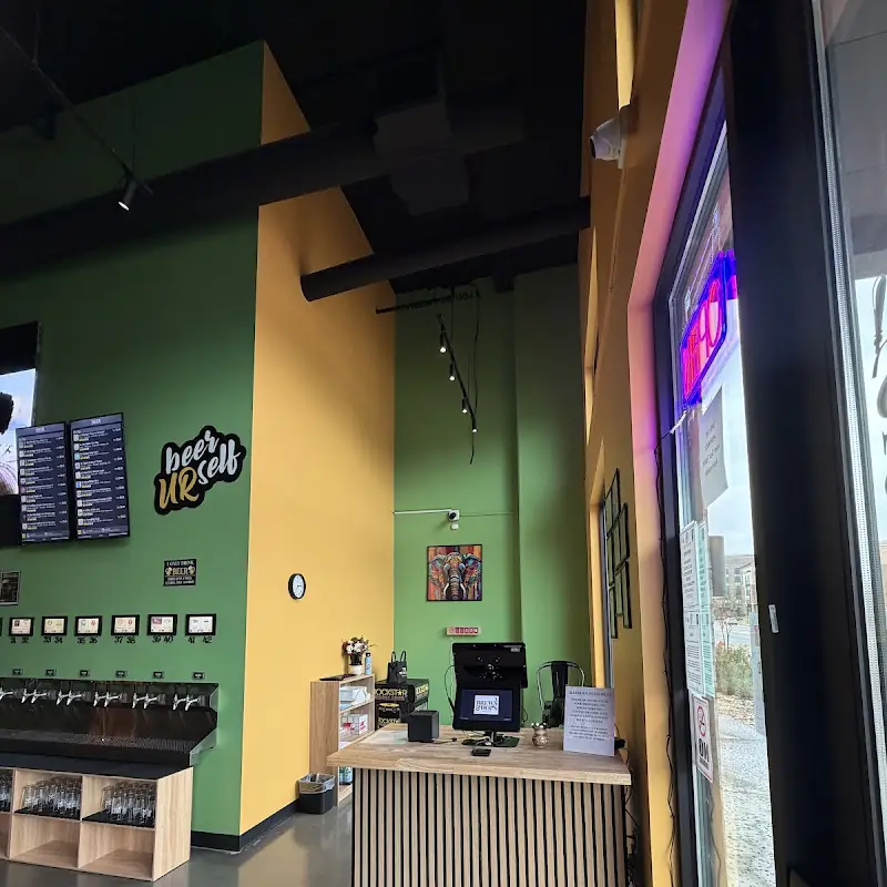 Brews & Hops Taproom