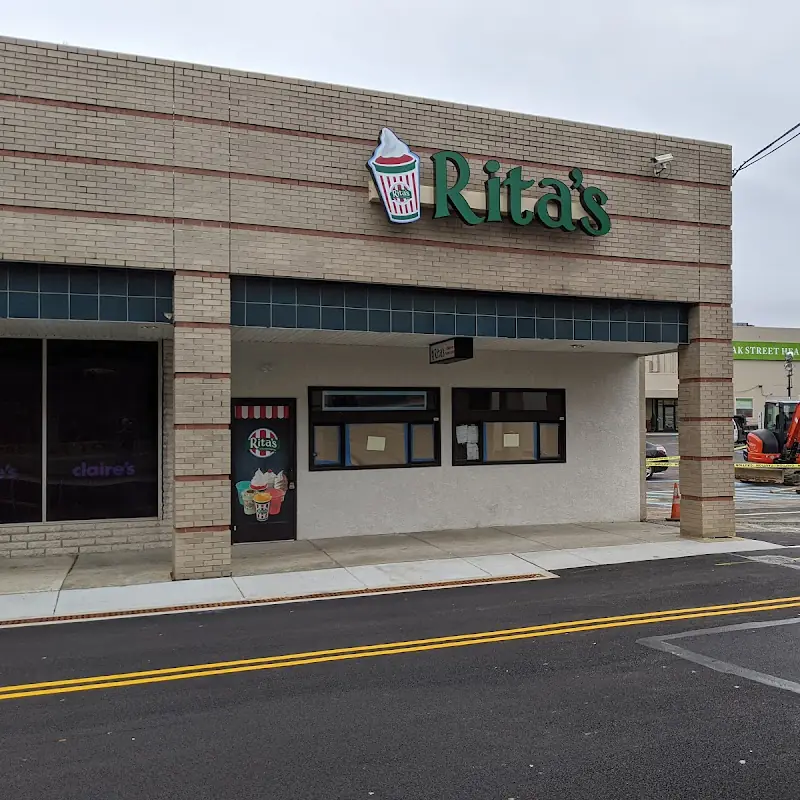 Rita's Italian Ice & Frozen Custard