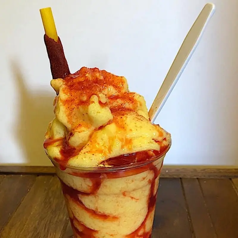 Refreskeria Don Clamato
